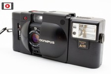 [Near MINT++]Olympus XA4 35mm