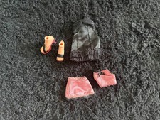 Bratz Nighty Nite Jade -