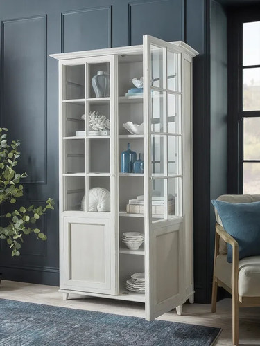 Vejle display cabinet - display,