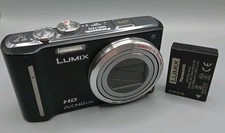Panasonic Lumix DMC- TZ10