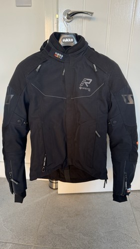 Rukka voyage goretex pro - r,