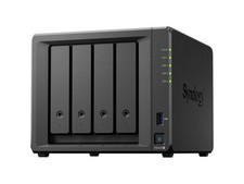 Synology 4-bay DiskStation