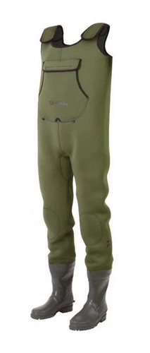 Daiwa neoprene chest - daiwa,