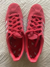 adidas Trimm Star Trainers