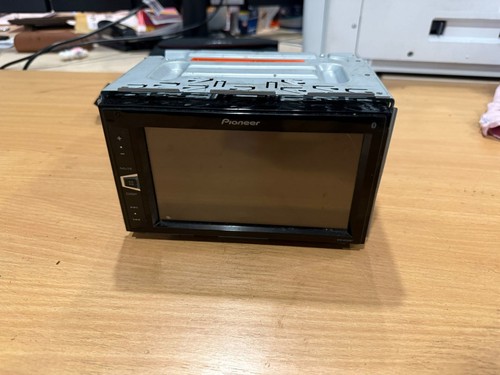 Pioneer mvh av290bt - ✅,