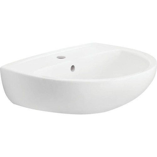 Twyford option 55cm tap hole - twyford, 1