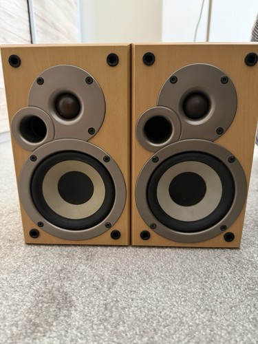 Denon m50 way - 2-way, bookshelf