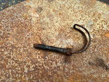 Merry tiller tine pin