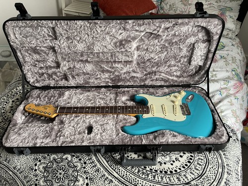 Fender american professional - fender,