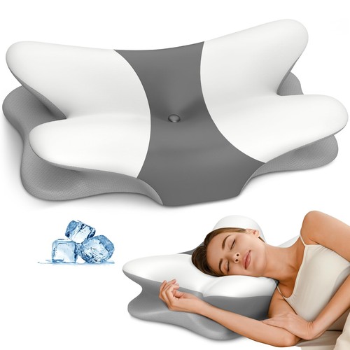 Cervical pillow for neck - cervical,