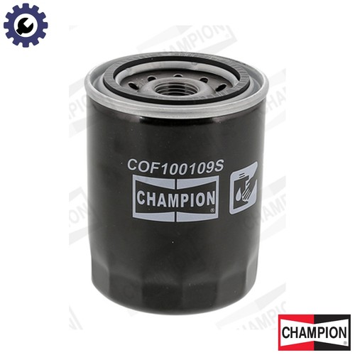 Oil filter cof100109s for - oil,