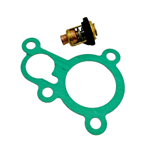 Thermostat kit for - kit,