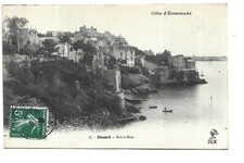 35 DINARD Bric A Brac