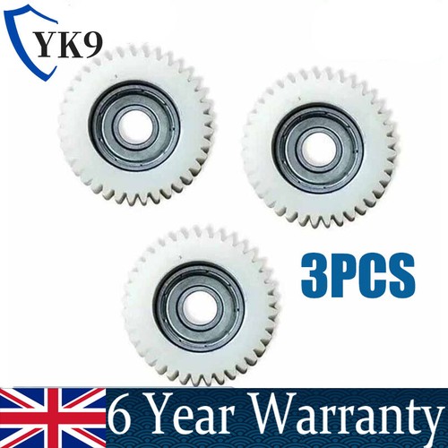 Teeth bike wheel - 3x,