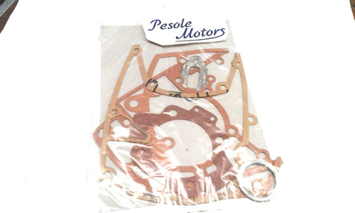 Series gaskets engine gilera - gaskets,