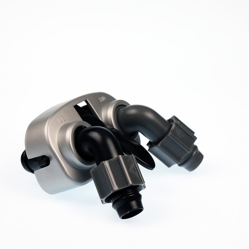 Hose connection block for jbl - block,