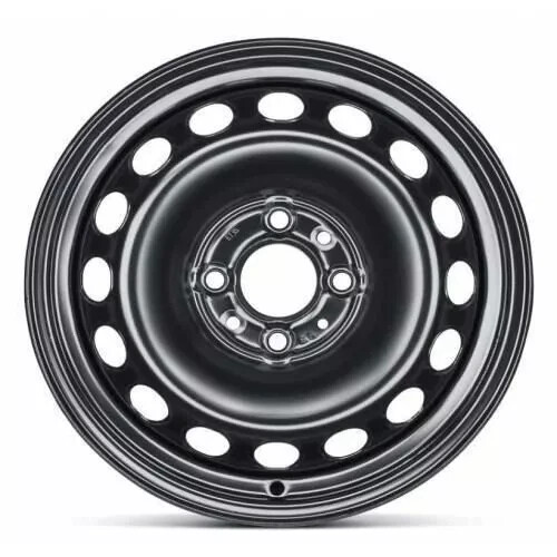 Steel wheel fiat - 14",