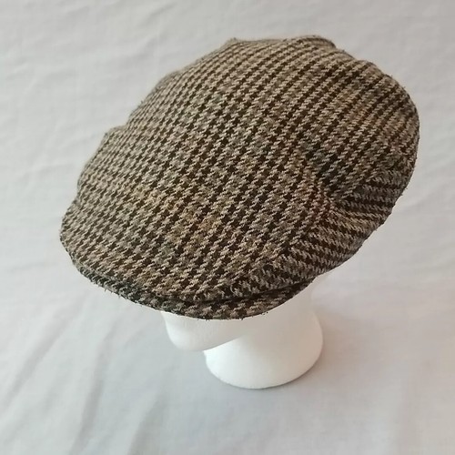 Debenhams flat cap tress - debenhams,