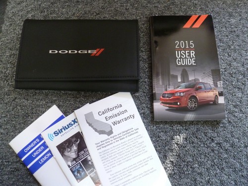 2015 dodge grand caravan - dodge,