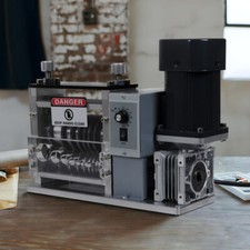 Electric Wire Stripping