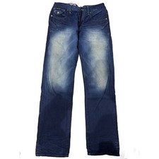 G-STAR Men's Jeans Medium Aged