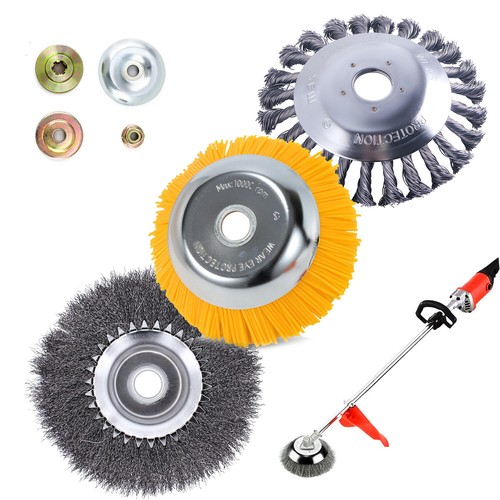 8inch grass strimmer head - 8inch,