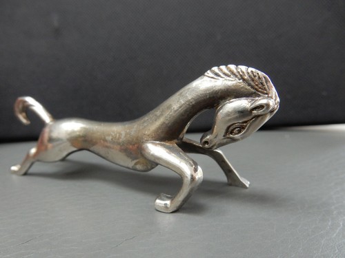 1950s era spelter cast - era,
