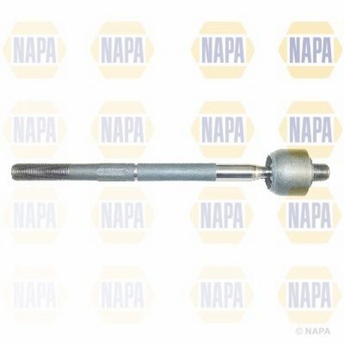 Front inner tie rod axle - tie, joint