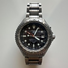 Seiko SBCW001 5M45 6A00