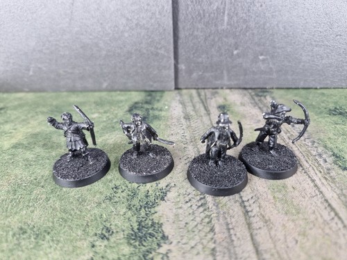 Warhammer lotr hobbits - warhammer,