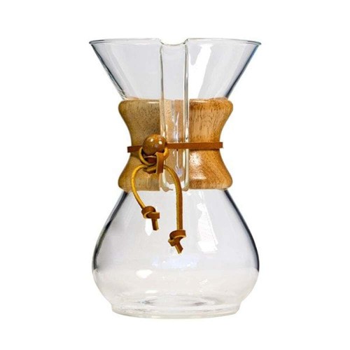 Chemex classic coffee maker - chemex,