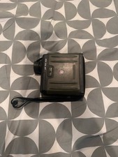 Leica Rangemaster LRF 900 Scan