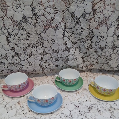 Cath kidston provence rose - provence,