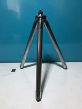 Vintage Metal Camera Tripod