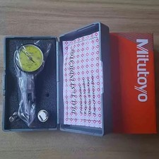 Dial Indicator Analog Lever