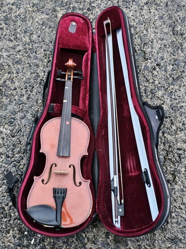 Stentor conservatoire violin - stentor,
