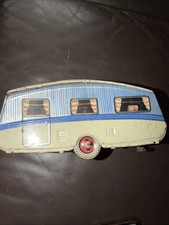 Vintage Mettoy Tinplate