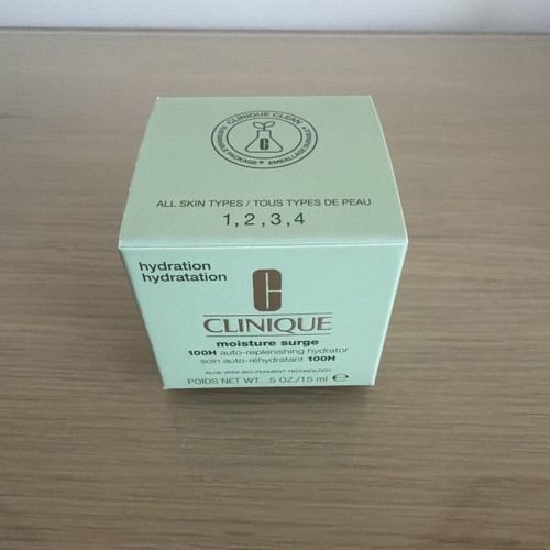 Clinique moisture surge 100h - clinique,