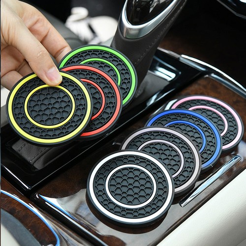 Car auto cup - cup, slip