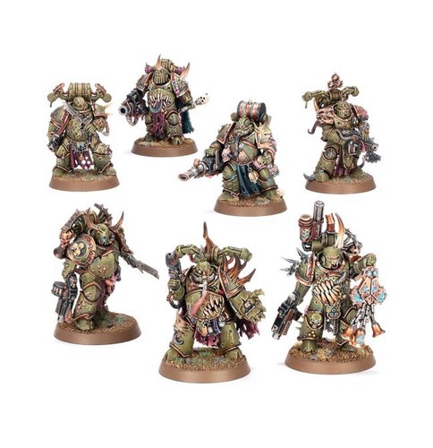 Warhammer 40k death - death, guard