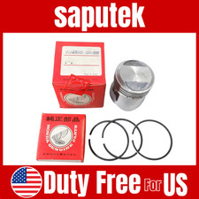 HONDA CB100N (1978-1987)