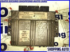Engine Control Unit ECU