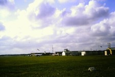 Vintage 35mm Colour Photo