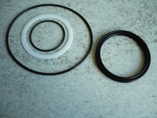 Sealing rings seal gasket set swing motor gasket kit Kubota KX41 68311-69480