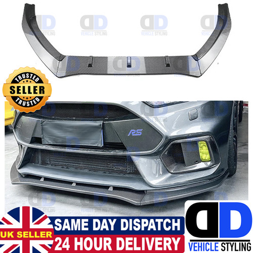 Ford focus mk3 5 front - ford, rs