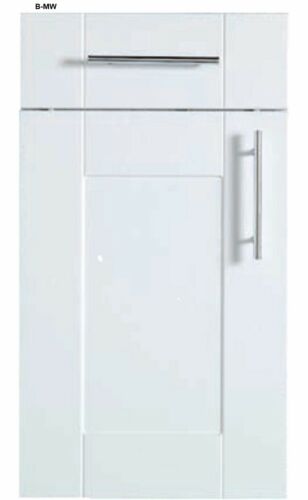 Kitchen cupboard doors matt - kitchen,