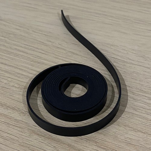 1mm thick 6mm wide 1m - -,