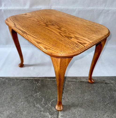 Vintage oak small - vintage, ~