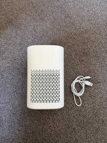 Portable hepa air purifier usb - purifier,