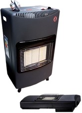 Gas Heater Portable Cabinet